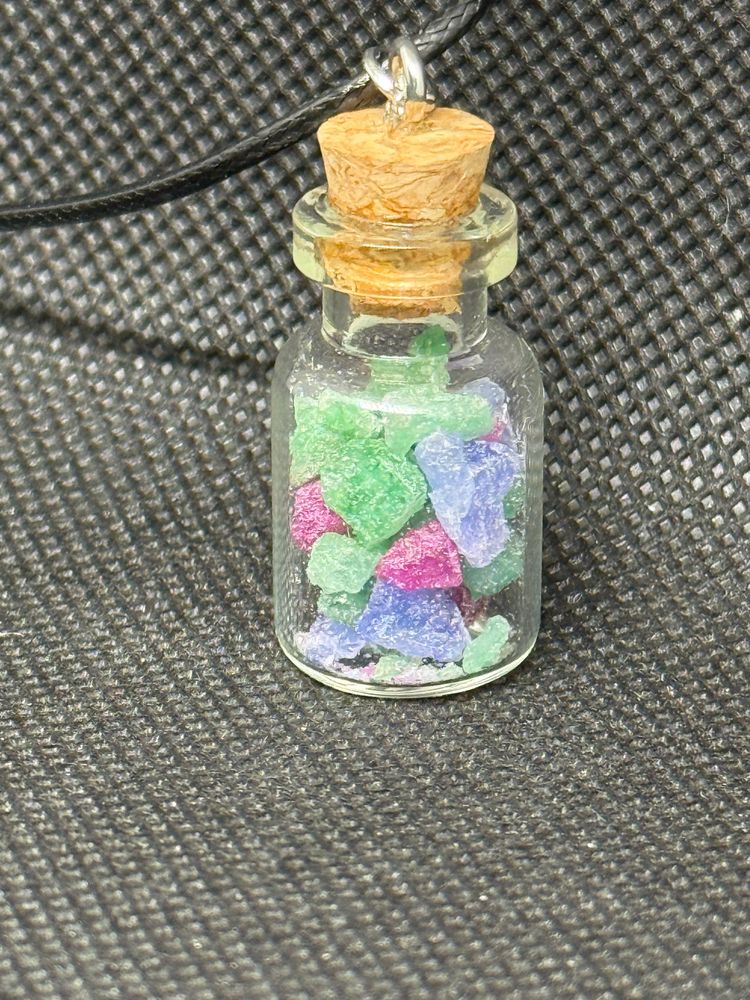 Crystal Dream Necklace