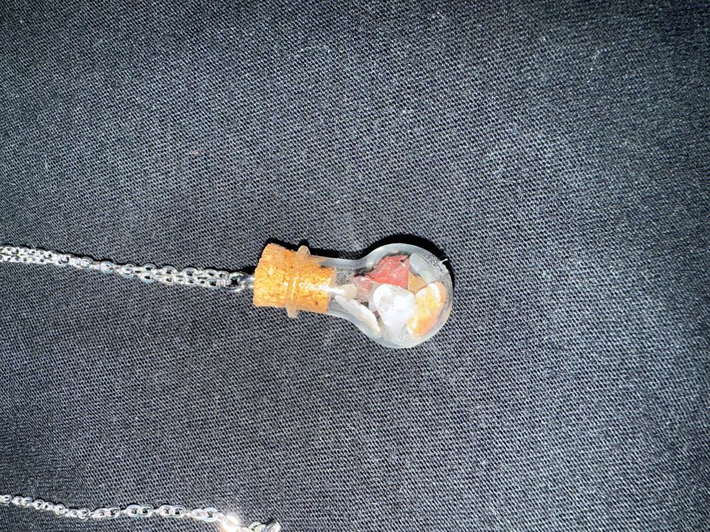 Dream Necklace